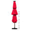Parasol lumineux 9 pi Keensburg-765066709