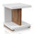 Habraham Quint 2-Piece Coffee Table Set
