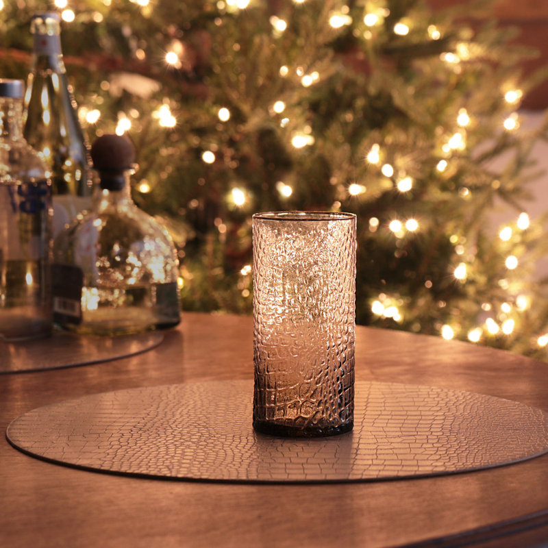 Glass Highball Glass