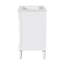 Meuble-lavabo 24 po avec lavabo supérieur-108801204