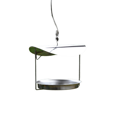 Hanging Decorative Bird Feeder