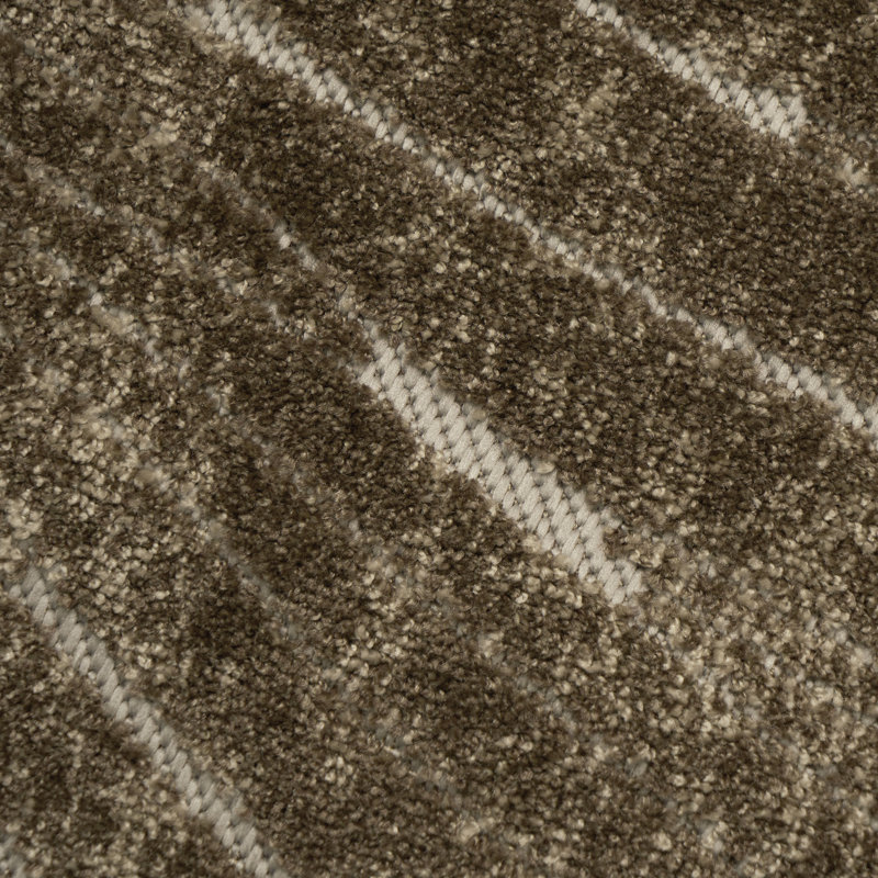 Randallstown Abstract Indoor / Outdoor Area Rug, Rectangle 160cm x 230cm