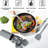 GDL 25 Piece Cooking Utensil Set