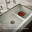 Whitehaven® 36" L x 22" W Double Basin Farmhouse Kitchen Sink-10397018