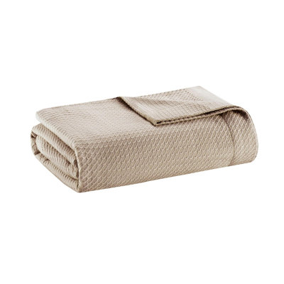Soft Cotton Blanket 1PC