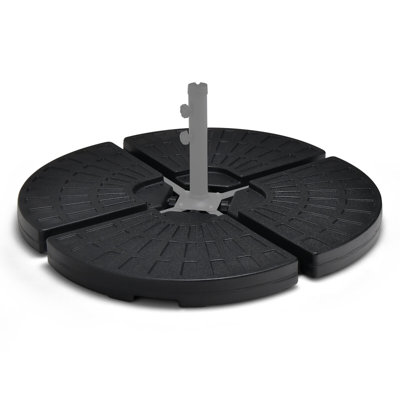 Base de parasol Adelyse 16