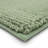 Wagnon Plush Memory Foam Stain/Fade Resistant Non-Slip Machine Washable Bath Mat-1501094356-1501094355