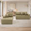 Canapé-lit à compression en L sans assemblage-2090697626-2090697638