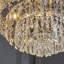 Jayla 6 - Light Chandelier