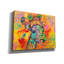 «Styling Longneck» par Dean Russo, art mural sur toile, 54 po x 40 po-101649077