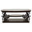 Table basse Bianca Merlot