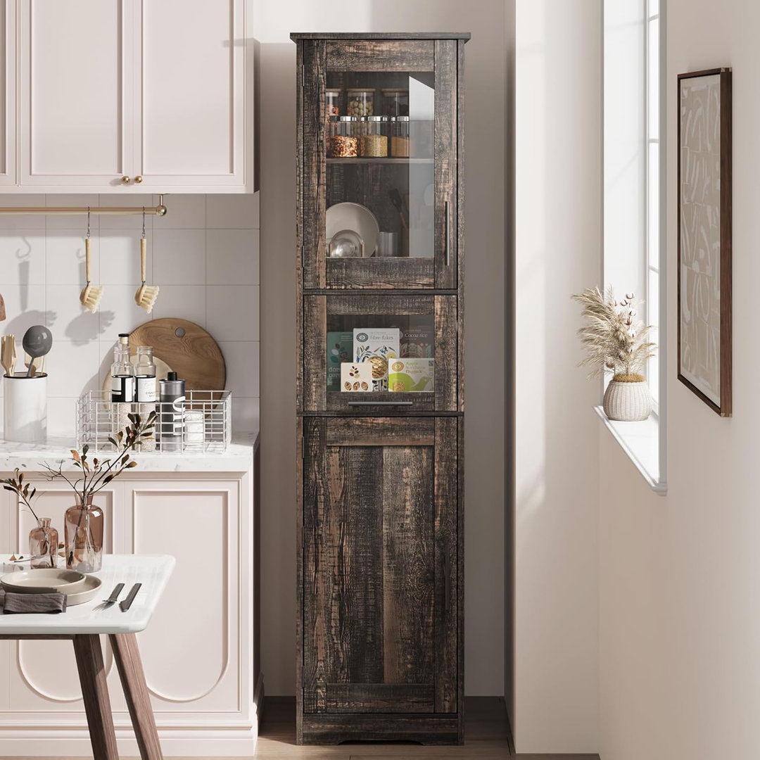 Bathroom Cabinet