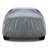 Elastic Mildew Resistant Automobile Cover By ANMINY-94331319