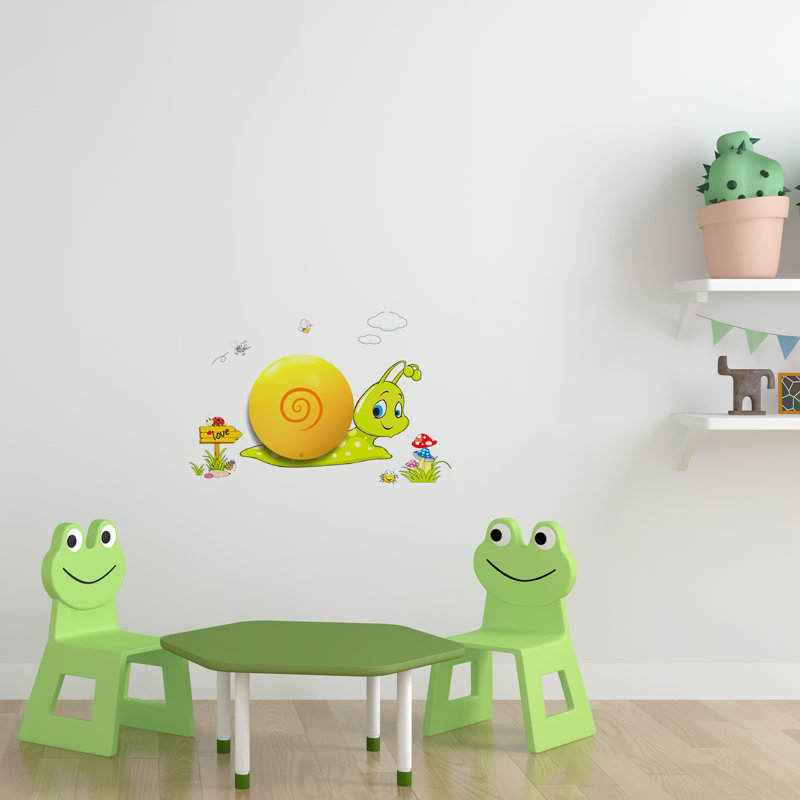 Snail 0.6W Led Night Light