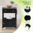 Fairfax Kitchen Cart