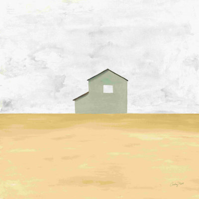 Photographie «Ruralité simple» par Courtney Prahl