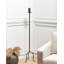 ALMADA Metal Floor Pillar