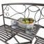 Banc de jardin Yousif