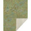 Jeté en sherpa Addison-113676793