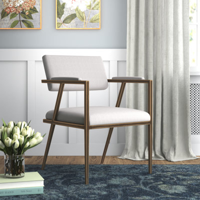 Fauteuil en similicuir