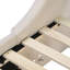 Lit plateforme tapissier Madiyson -1460528538-1460528539