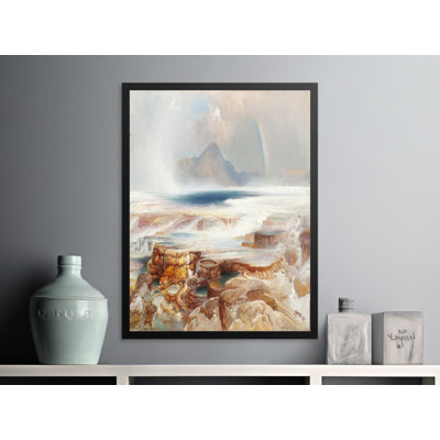No Frame Print