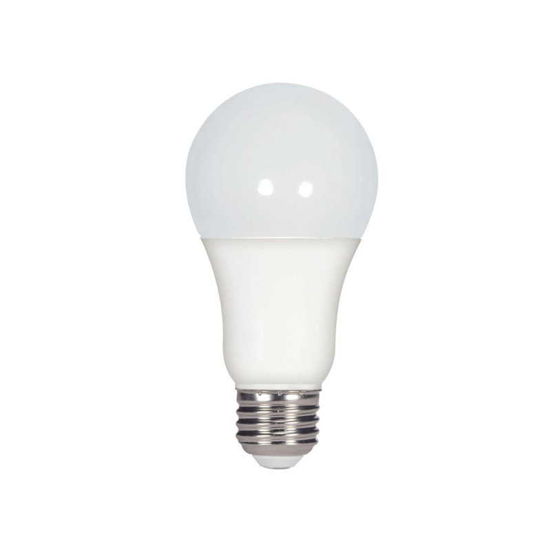 15.5 Watt White LED Bulb, 5000K