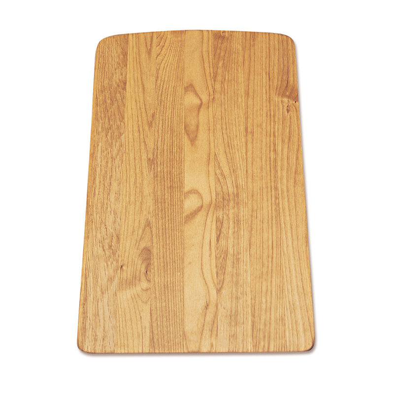 Diamond Alder Wood Cutting Board