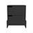 Nightstand, Bedside Table With 2-Drawers-905820141