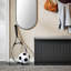 Boehm Polyester Upholstered Storage Bench-1825056698