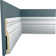 Oslo Rope Baseboard Moulding