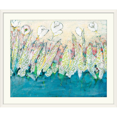 Nolani " The Annual Reincarnation Of Spring " by Jennifer Lommers