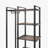 Ravidutt 33.9'' Closet System