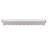 Awntech Destin Patio Retractable Awning with Protective Hood-10768217-10696358-10696366