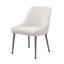 Chaise de salle à manger rembourrée Dineshia-932160206-873137177
