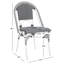 Ensemble de 2 chaises d'appoint Breyonna-74598771