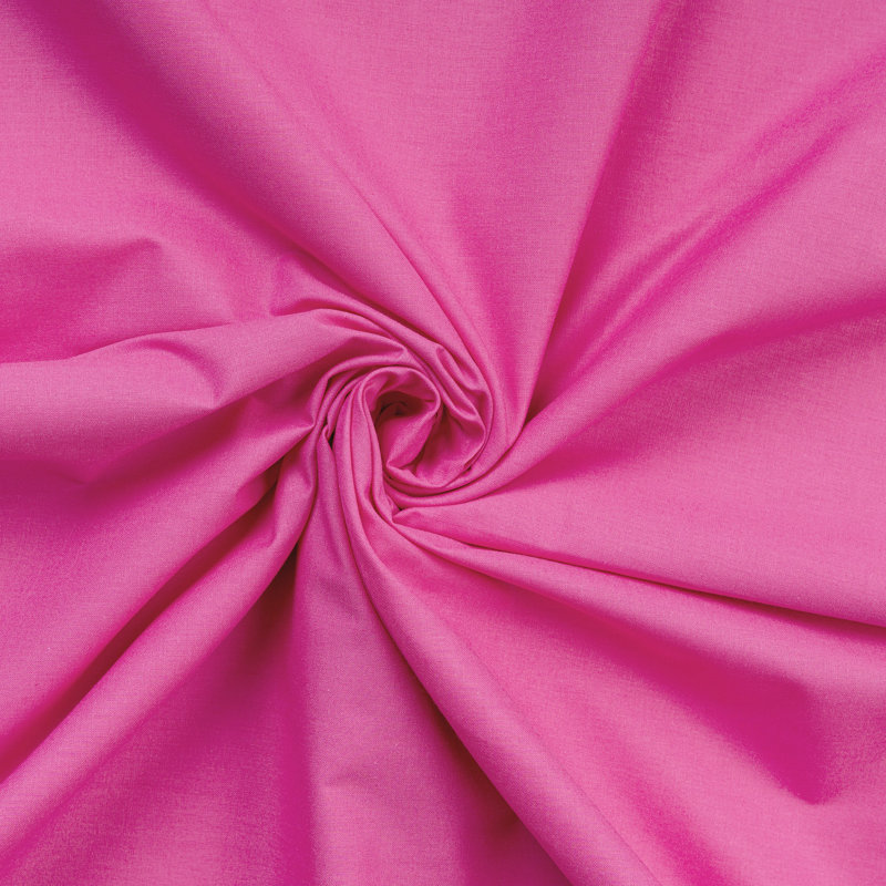 Ensemble de taie d'oreiller Oxford (2 pièces), Vieux rose