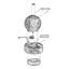 Waterfall Fountain-36138005