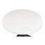 Haviland Round Marble Dining Table
