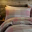 Cotton Chequered Duvet Cover Set with Pillowcases Included-119666330