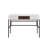 Writing Desk with Built-In USB Port-1845853185