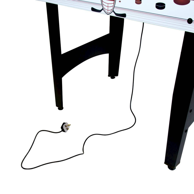 122.4cm Multi Game Table