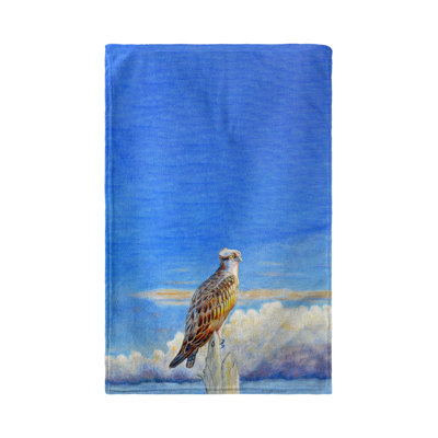 Serviette à main osprey storm