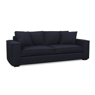 Upholstered 88'' Sofa