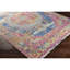 Festival Wool Striped Area Rug-133879398