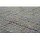 Caryville Handmade Wool Light Gray Rug