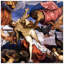 Tintoretto - Wrapped Canvas Print