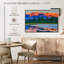 Coucher de soleil sur le lac Vermilion-1825449881-1825449883