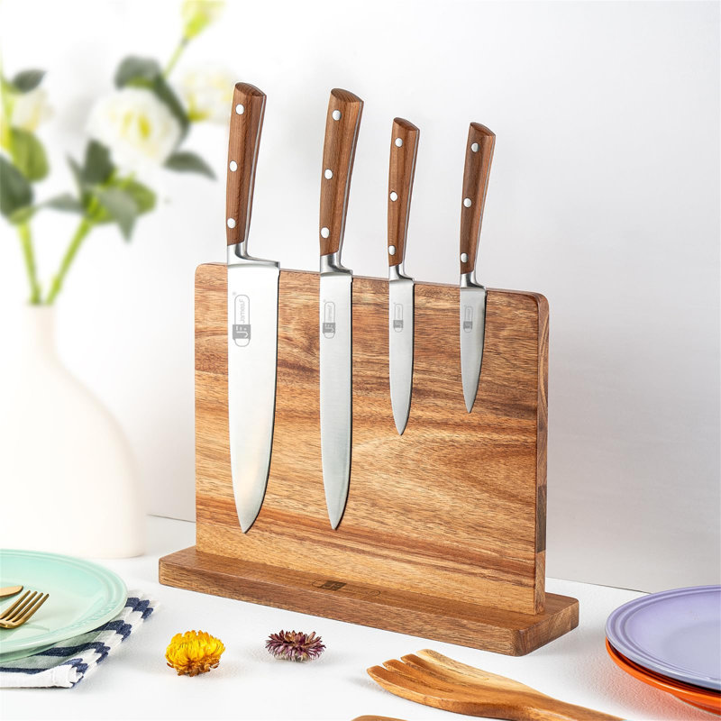 Chengdu Menghejia Technology Co., Ltd. Magnetic Knife Holder