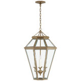 Edmund 4 - Light Chandelier